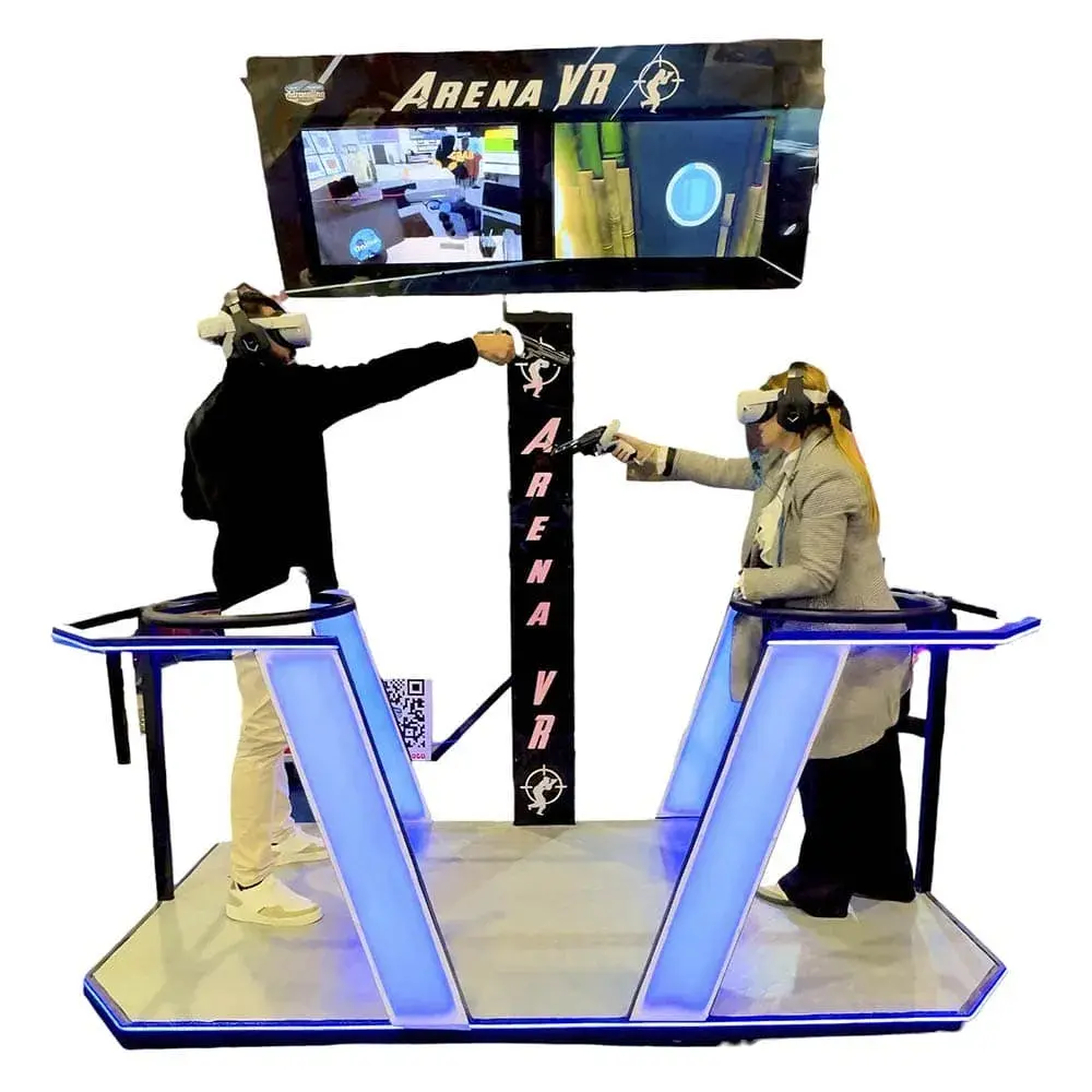Arena VR